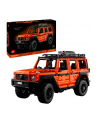 LEGO 42177 TECHNIC Mercedes-Benz G 500 PROFESSIONAL Line p1 - nr 2