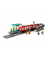 LEGO 60423 CITY Tramwaj miejski ze stacją p3 - nr 3