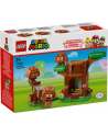 LEGO 71433 SUPER MARIO Goomba i plac zabaw p4 - nr 1