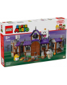 LEGO 71436 SUPER MARIO Nawiedzona rezydencja Kinga Boo p3 - nr 1