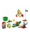 LEGO 71439 SUPER MARIO Przygody z interaktywną figurką LEGO Mario p4 - nr 3