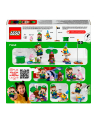LEGO 71440 SUPER MARIO Przygody z interaktywną figurką LEGO Luigi p4 - nr 7
