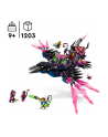 LEGO 71478 DREAMZZZ Północny kruk Nigdywiedźmy p3 - nr 10