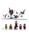 LEGO 71478 DREAMZZZ Północny kruk Nigdywiedźmy p3 - nr 8