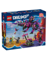 LEGO 71483 DREAMZZZ Stwory z koszmarów Nigdywiedźmy p5 - nr 1