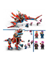 LEGO 71484 DREAMZZZ Dinorobot Coopera C-Rex p3 - nr 12