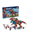 LEGO 71484 DREAMZZZ Dinorobot Coopera C-Rex p3 - nr 14