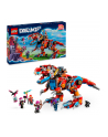 LEGO 71484 DREAMZZZ Dinorobot Coopera C-Rex p3 - nr 2