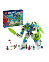 LEGO 71485 DREAMZZZ Mech-rycerz Mateo i Z-Bloba p3 - nr 4