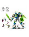 LEGO 71485 DREAMZZZ Mech-rycerz Mateo i Z-Bloba p3 - nr 10