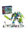 LEGO 71485 DREAMZZZ Mech-rycerz Mateo i Z-Bloba p3 - nr 14