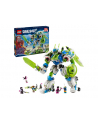 LEGO 71485 DREAMZZZ Mech-rycerz Mateo i Z-Bloba p3 - nr 15