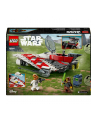 LEGO 75388 STAR WARS Jedi Bob's Starfighter p6 - nr 29