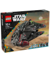 LEGO 75389 STAR WARS Mroczny Sokół Millennium p1 - nr 1