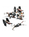 LEGO 75393 STAR WARS Hybryda TIE Fightera i X-Winga p3 - nr 11