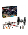 LEGO 75393 STAR WARS Hybryda TIE Fightera i X-Winga p3 - nr 13