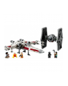 LEGO 75393 STAR WARS Hybryda TIE Fightera i X-Winga p3 - nr 3