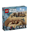 LEGO 75396 STAR WARS Pustynna barka i jama sarlacca p3 - nr 1