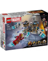 LEGO 76288 SUPER HEROES Iron Man i Iron Legion kontra żołnierz Hydry p4 - nr 1