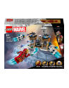 LEGO 76288 SUPER HEROES Iron Man i Iron Legion kontra żołnierz Hydry p4 - nr 2