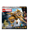 LEGO 76290 SUPER HEROES Avengers kontra Lewiatan p4 - nr 2