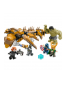 LEGO 76290 SUPER HEROES Avengers kontra Lewiatan p4 - nr 3