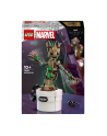 LEGO 76297 SUPER HEROES Tańczący Groot p3 - nr 14