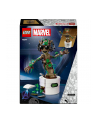 LEGO 76297 SUPER HEROES Tańczący Groot p3 - nr 9