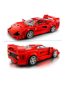 LEGO 76934 SPEED CHAMPIONS Supersamochód Ferrari F40 - nr 11