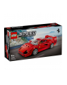 LEGO 76934 SPEED CHAMPIONS Supersamochód Ferrari F40 - nr 19