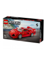 LEGO 76934 SPEED CHAMPIONS Supersamochód Ferrari F40 - nr 20