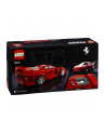 LEGO 76934 SPEED CHAMPIONS Supersamochód Ferrari F40 - nr 26