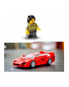 LEGO 76934 SPEED CHAMPIONS Supersamochód Ferrari F40 - nr 7
