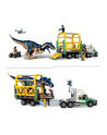 LEGO 76966 JURASSIC WORLD Dinomisje: ciężarówka do transportu allozaura p3 - nr 11