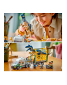 LEGO 76966 JURASSIC WORLD Dinomisje: ciężarówka do transportu allozaura p3 - nr 13