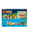 LEGO 76997 SONIC THE HEDGEHOG Tails i przygoda na łodzi p4 - nr 7