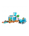 LEGO 77051 ANIMAL CROSSING Lot z Dodo Airlines p3 - nr 3