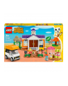 LEGO 77052 ANIMAL CROSSING Koncert K.K. na placu p3 - nr 2