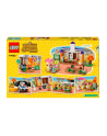 LEGO 77052 ANIMAL CROSSING Koncert K.K. na placu p3 - nr 6