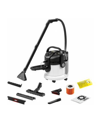 karcher Odkurzacz piorący SE 4 *(wersja europejska) 1.081-150.0 nr 2