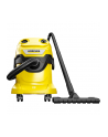 karcher Odkurzacz uniwersalny WD4 V-20/5/22 (wersja europejska) 1.628-209.0 - nr 9