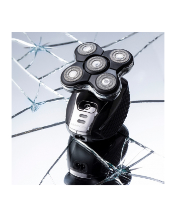 remington Golarka do głowy XR1500 RX5 Ultimate Series