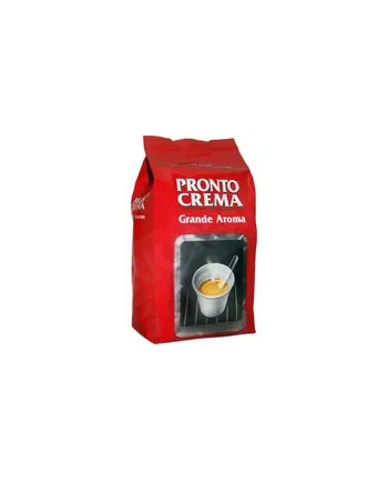 Kawa Lavazza Pronto Crema Grande | 1kg | Ziarnista