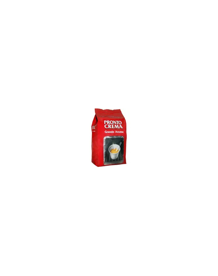 Kawa Lavazza Pronto Crema Grande | 1kg | Ziarnista główny