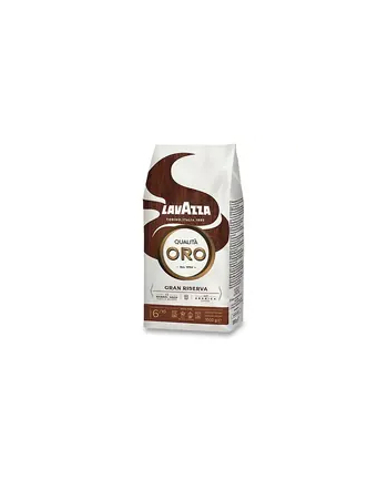 Kawa Lavazza Qualita Oro Gran Riserva | 1kg | Ziarnista