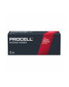 Bateria Duracell C 1.5V 7.933Ah |  Procell LR14 PX1400 - nr 1