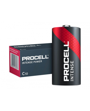 Bateria Duracell C 1.5V 7.933Ah |  Procell LR14 PX1400 nr 2