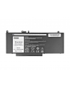 mitsu Bateria Movano do D-ELL Latitude E5470, E5570 - 7,6V - nr 2