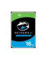 seagate Dysk twardy SkyHawk AI 16TB 3,5 cali 512MB - nr 9