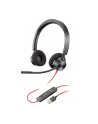 poly Słuchawki Blackwire 3320 USB-A 76J16AA - nr 2